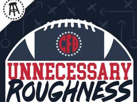 CFB Week 6 Preview + Why Are Fans So Soft These Days?