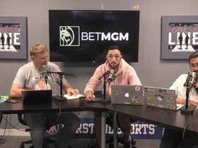 Walk The Line - October 3rd, 2019 featuring Big Cat