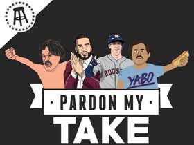 PMT: French Montana, Astros 3B Alex Bregman, TNF + Week 5 Preview And Picks