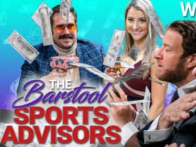 Barstool Sports Advisors NFL Week 5