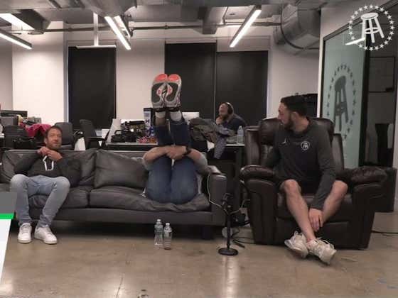 Nothin' But Positive Vibes and Dog Eggs for NFL Week 5