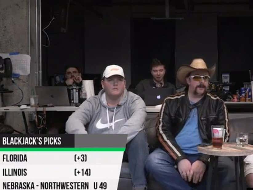 'Big Vol Energy Level' Went From Very High to Very Low Very Quickly