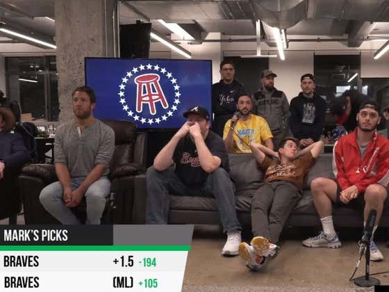 Monday Gambling Cave Replay - Part 1: More Heartbreak For Big Tennessee