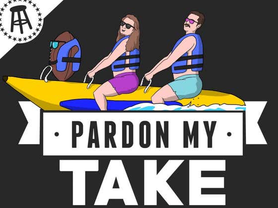 PMT: NFL Week 5 Recap, Fastest 2 Minutes, Duck Hodges + Big Ben’s Apple Watch