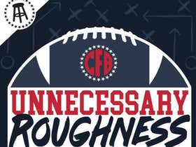 Unnecessary Roughness: CFB Week 6 Recap + Brandon Gives Auburn A Whooping