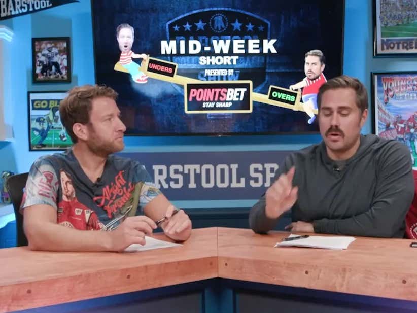 PointsBet Mid Week College Football Picks For Week 7