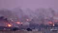 Turkey Is Bombing The Shit Out Of The Kurds In Northern Syria