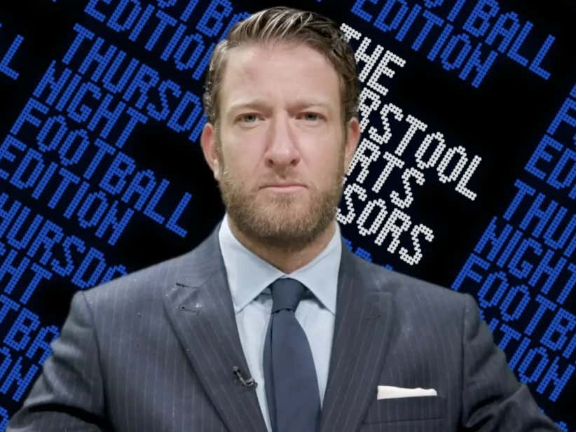 Here's The Pick For Pats vs. Giants