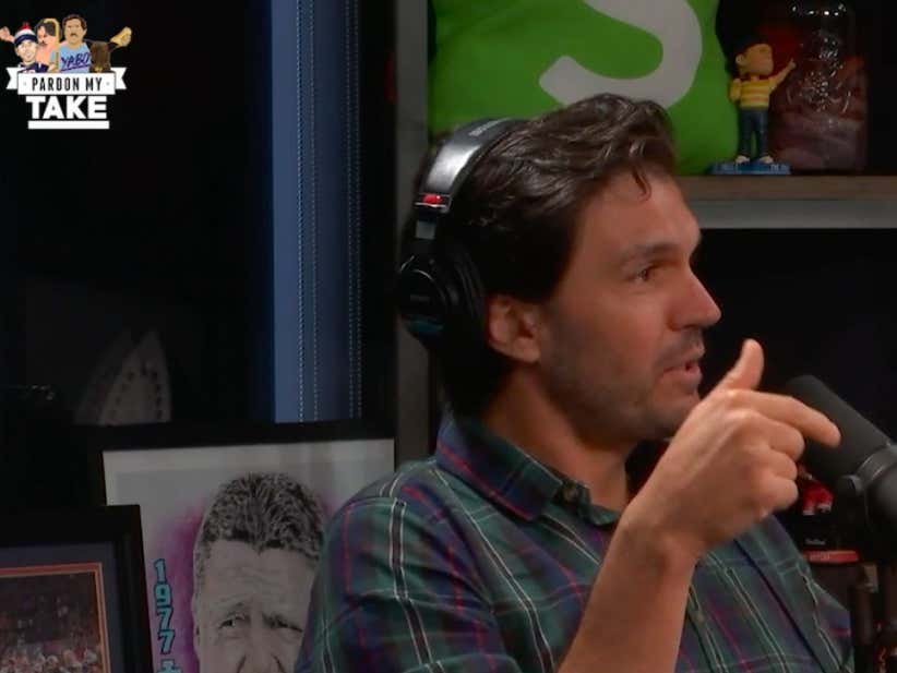 PMT: Barry Zito, Texans' Will Fuller, Playoff Kershaw + NFL Week 6 Preview