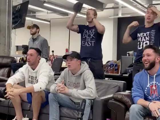 Gambling Cave Live Blog: Yankees-Astros & Chargers-Steelers