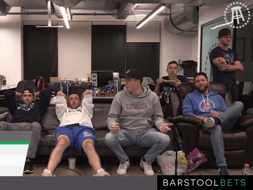 What More Do You Want? The ALCS Is Now a 5 Game Heavyweight War