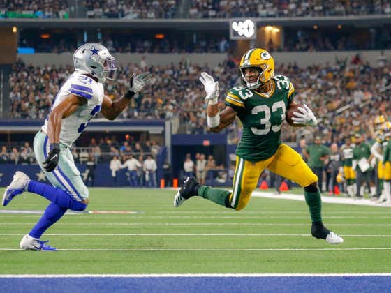Monday Night Football in the NFC North: Lions and Packers