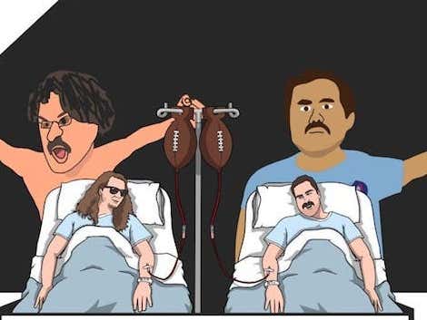PMT: NFL Week 6, Fastest 2 Minutes, Mariota + Jameis