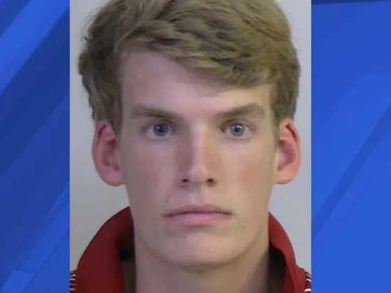 Alabama Student Called In Bomb Threat During LSU - Florida Because His Buddy Was On Verge Of Losing "Large Bet"