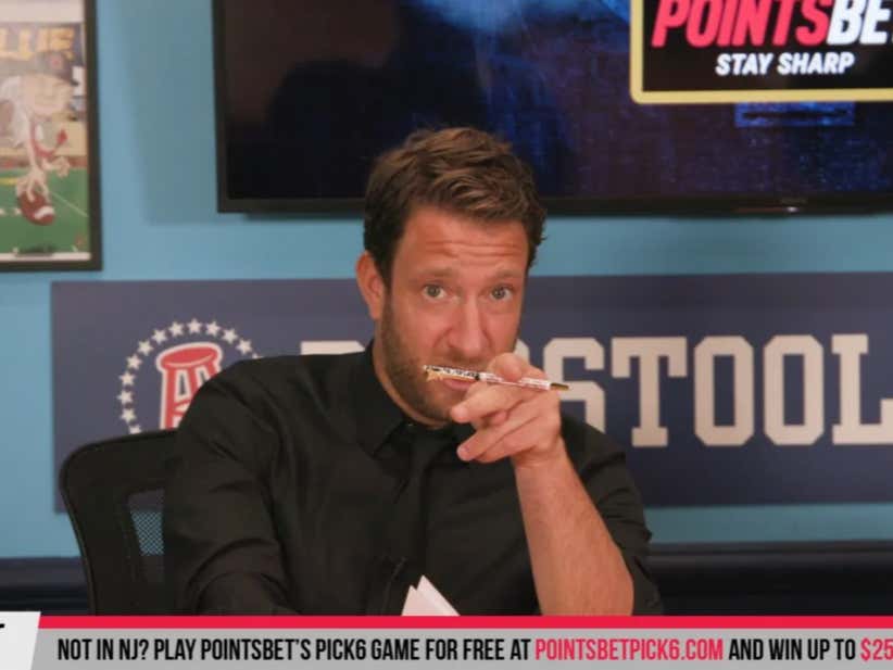 PointsBet Mid Week College Football Picks For Week 8