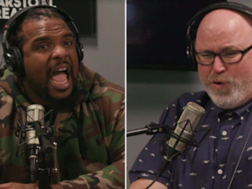 How Much Would It Take For You To Get In The Ring With Tyson?