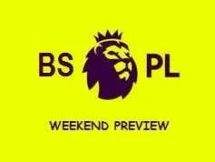 Barstool’s Weekend Soccer Preview – The “Manchester United’s Super Bowl (& MLS Playoffs)” Edition