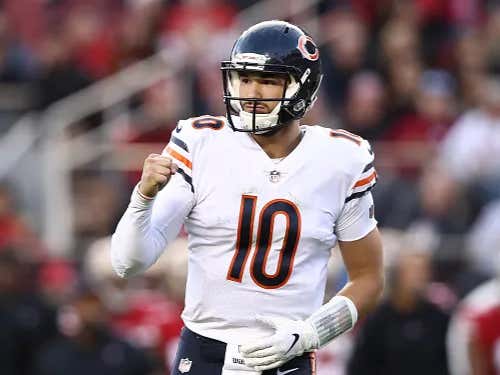 Gas Money Bob's Week 7 Bears Preview