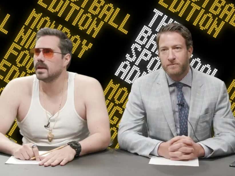 Pats vs Jets MNF Pick Is In.