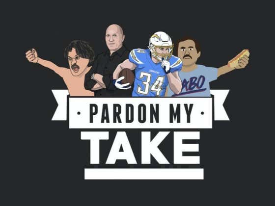 PMT: Derek Watt, Steve Wilkos, Week 7 NFL Preview