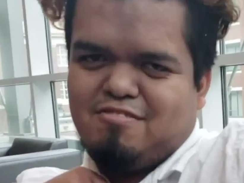 All 4'3'' Of King Pablo Is Ready To Fight Anyone At Rough N Rowdy 10 In Providence