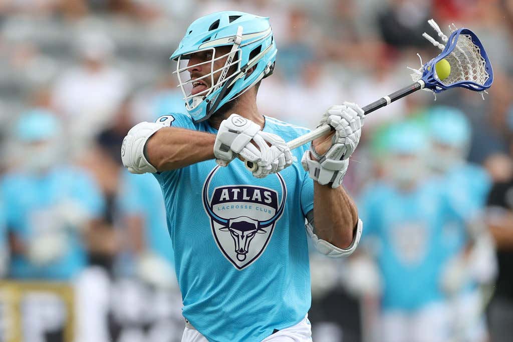 BREAKING MOOS Per Pardon My Take: The Premier Lacrosse League Is Expanding  To 7 Teams In 2020