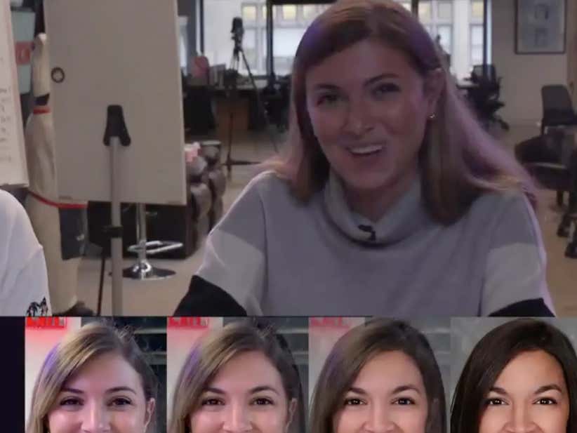 Lowering The Bar: Barstool HQ Finds Their Celebrity Doppelgängers