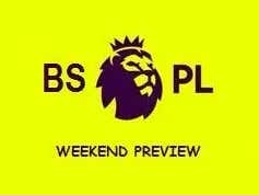 Barstool’s Weekend Soccer Preview – The “Liverpool vs Tottenham – Oh Dear” Edition