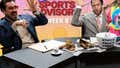 Barstool Sports Advisors Week 8
