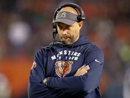 Gas Money Bob's Week 8 Bears Preview