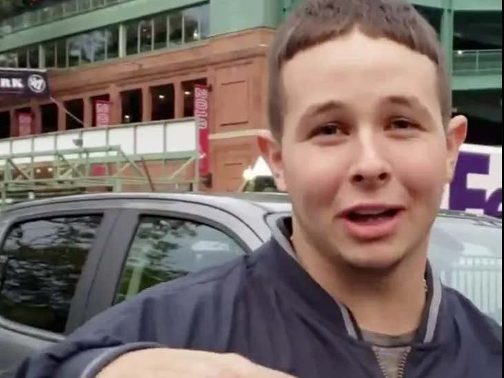 Fishermen Across New England Are Being Hunted To Extinction By These 2 Fighters On November 22nd