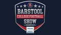 REPLAY: Barstool College Football Show presented by Philips Norelco - Week 10