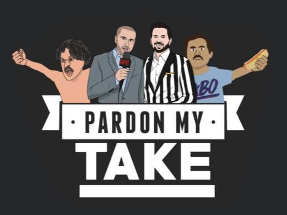 PMT: Nationals Win the WS, UFC W/Jon Anik, Dean Blandino, and NFL Week 9 Picks