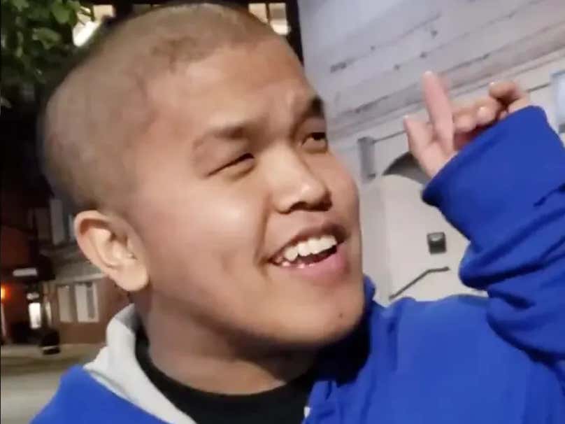 It’s 4’2” Smidge VS 4’3” King Pablo In Our Rough N Rowdy 10 Main Event