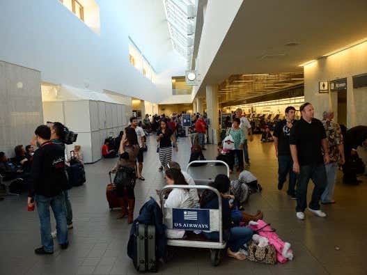 BlackJack and Lo Duca's Plays of the Day Live From LAX