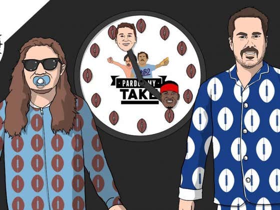 PMT: NFL Week 9 Recap