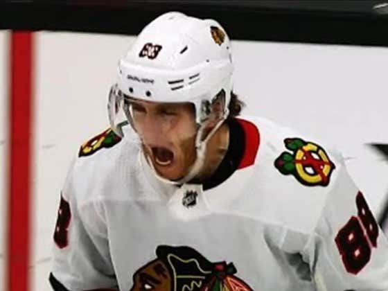 I Just Want The Blackhawks To Be Fun Again