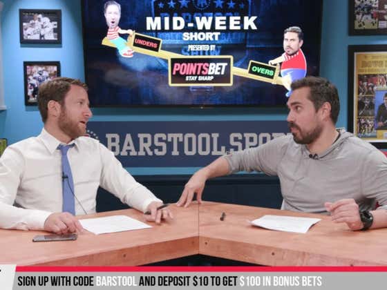 PointsBet Mid Week College Football Picks For Week 11
