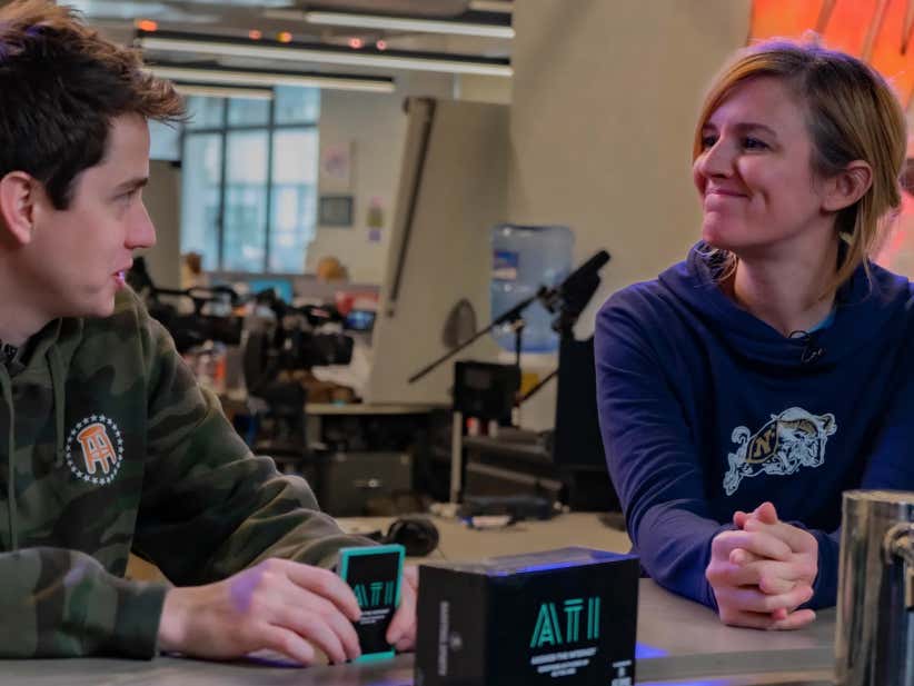 Lowering The Bar: Barstool Answers The Internet's Most Deranged Questions