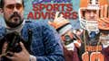 Barstool Sports Advisors NFL Week 10 Featuring Ben Sharpiro