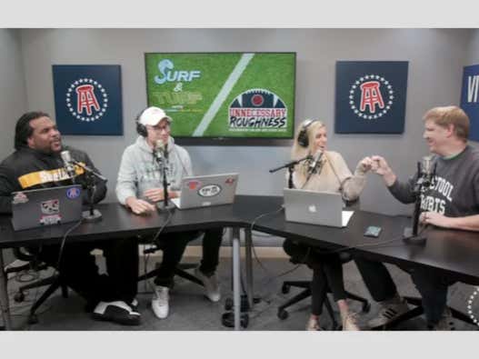 LSU/Bama Showdown: Who Will Be Playing On Sundays?