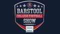 REPLAY: Barstool College Football Show presented by Philips Norelco - Week 11