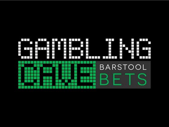Gambling Cave Live Blog: College Football Saturday
