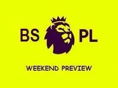 Barstool’s Weekend Soccer Preview – The “LIVERPOOL vs CITY (& MLS Cup)” Edition