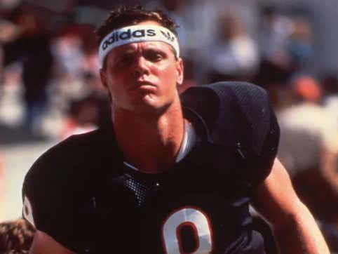 Gas Money Bob's Week 10 Bears Preview