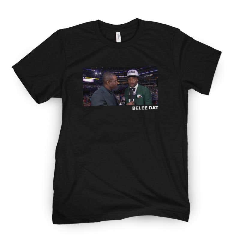 Introducing The Hottest Lamar Jackson T-Shirt Yet: Lamar Comin