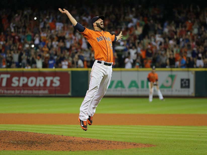 Wake Up With Mike Fires And The Astros Beating The Nationals In Houston In 2017 With The Help Of