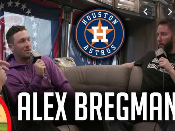 Is Jarred Carrabis Bad For Baseball?