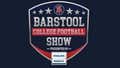 REPLAY: Barstool College Football Show presented by Philips Norelco - Week 12