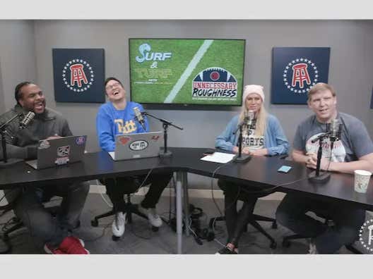 OU/Baylor Showdown: Who Will Be Playing On Sundays?